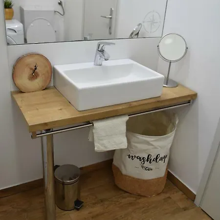 Apartamento Panorama