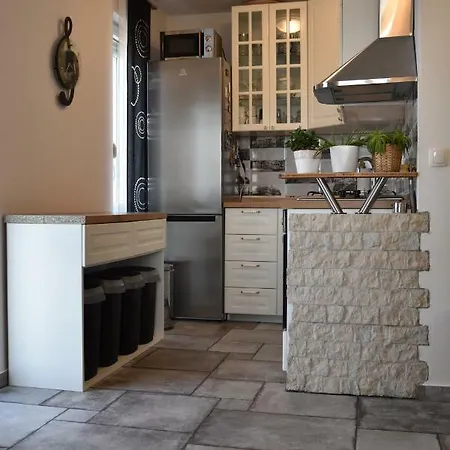 Panorama Apartamento