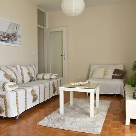 Apartament Panorama Pula