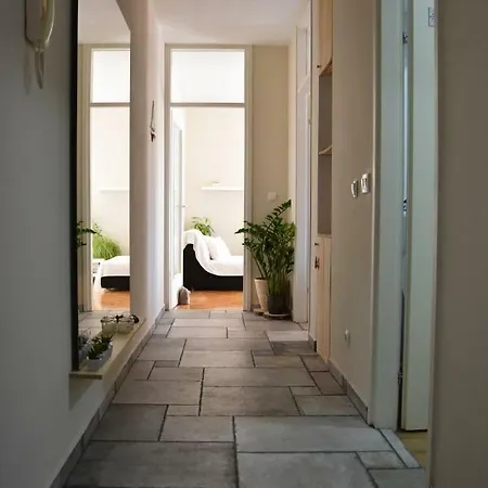 Apartment Panorama *