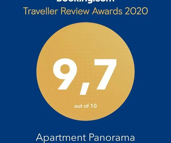 Panorama Apartament Pula