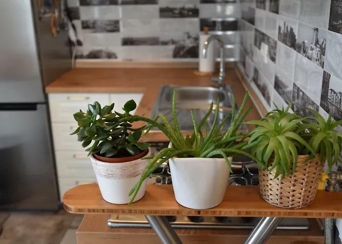 Panorama Apartament Pula