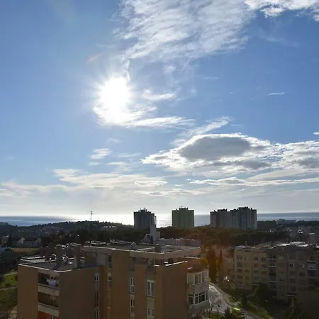 شقة Panorama