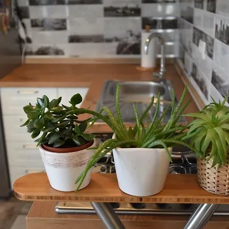 Panorama Apartman Póla